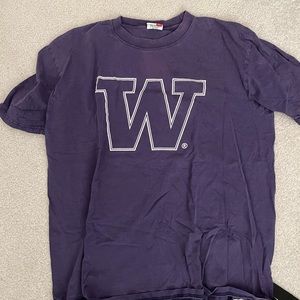 University of Washington TShirt